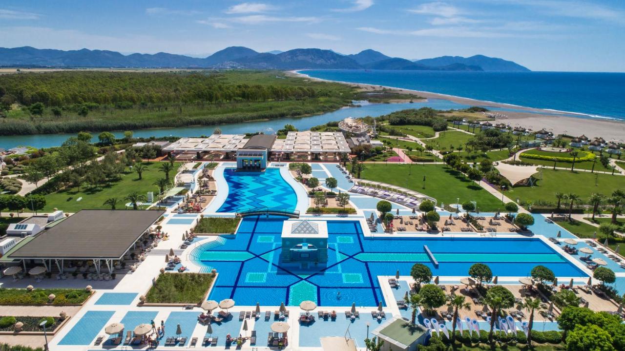 Hilton Dalaman Sarigerme Resort & Spa  Турция, Сарыгерме