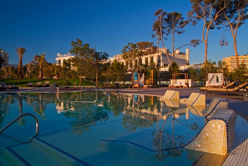 Gran Palas Experience Spa & Beach Resort