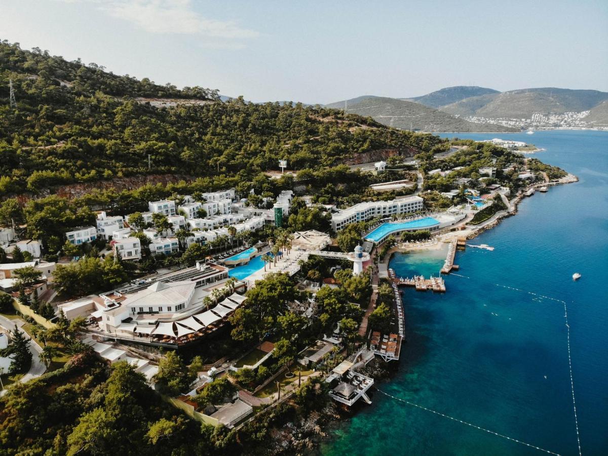 Blue Dreams Resort  Турция, Бодрум