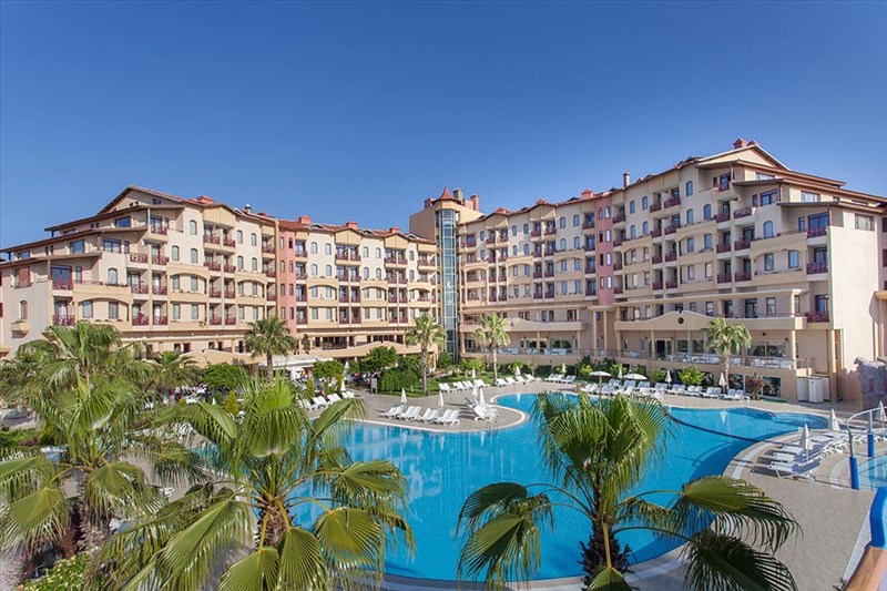 Bella Resort Hotels  Турция, Чолаклы