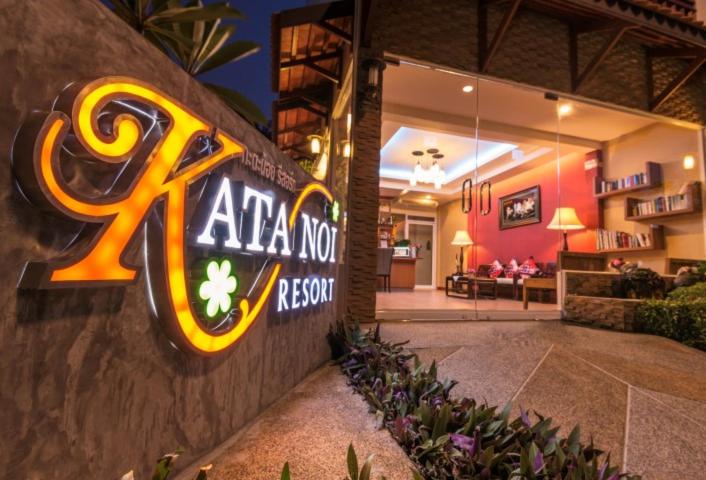 Kata Noi Resort Villa’s & Apartments