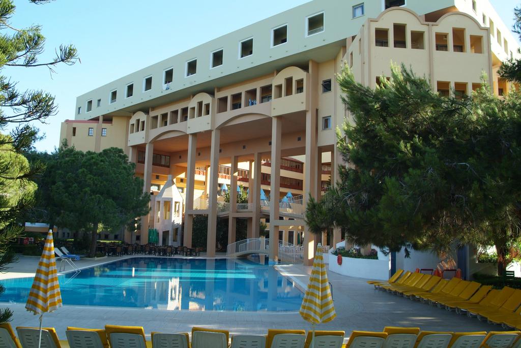 Labranda Excelsior Hotel  Турция, Соргун