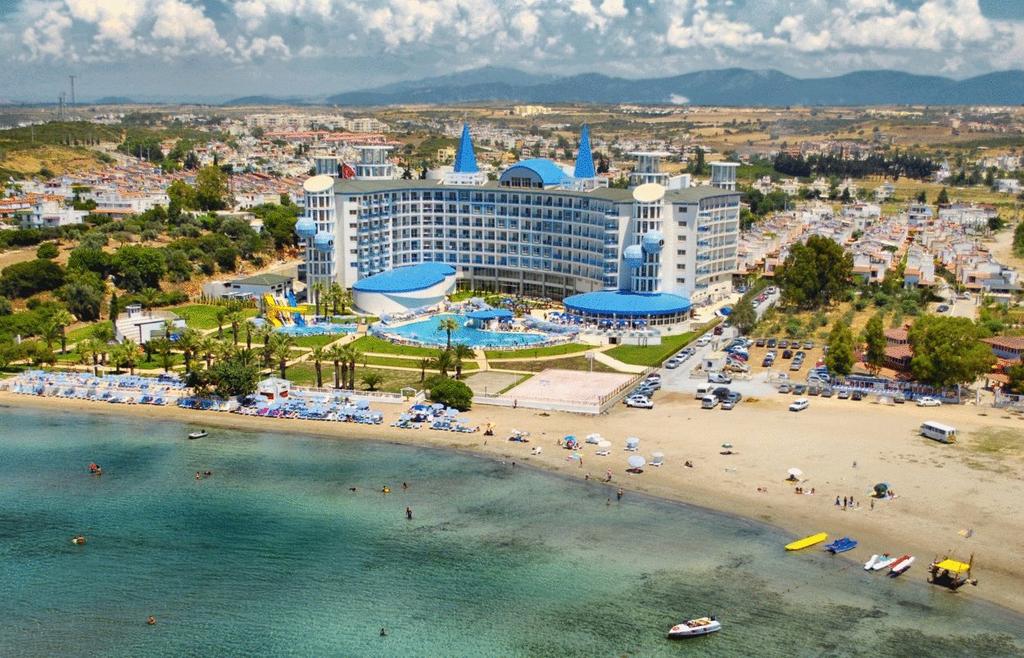 Buyuk Anadolu Didim Resort  Турция, Дидим