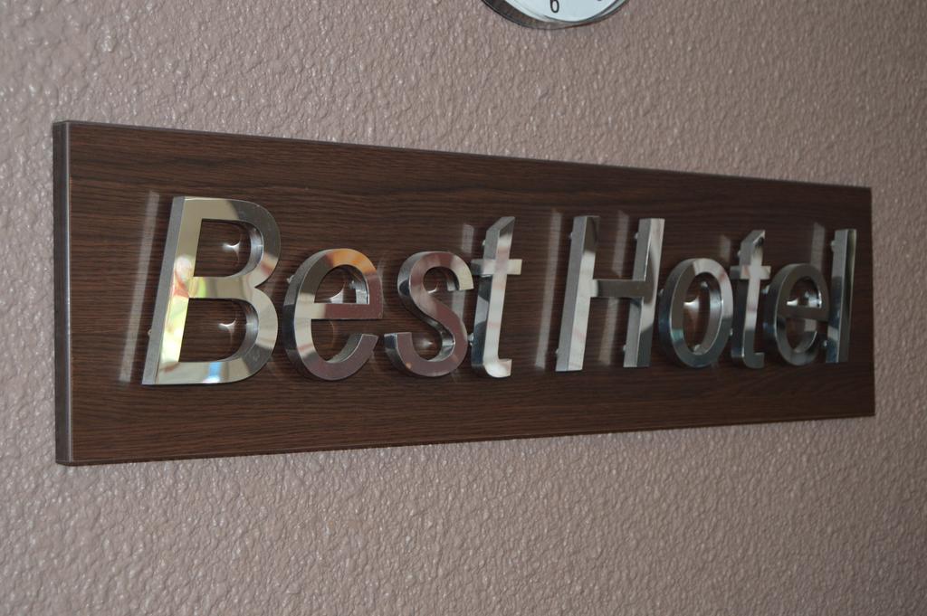 Best Hotel Euromedecine