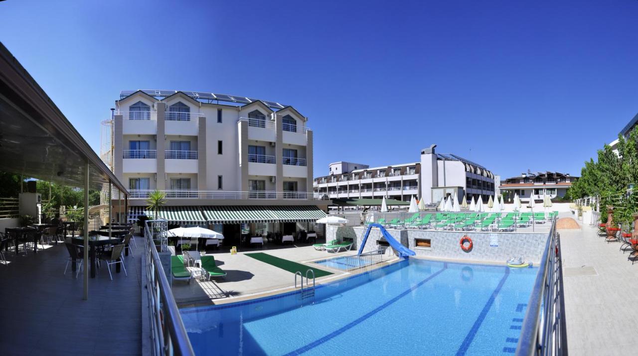 Erkal Resort  Турция, Кемер-Центр