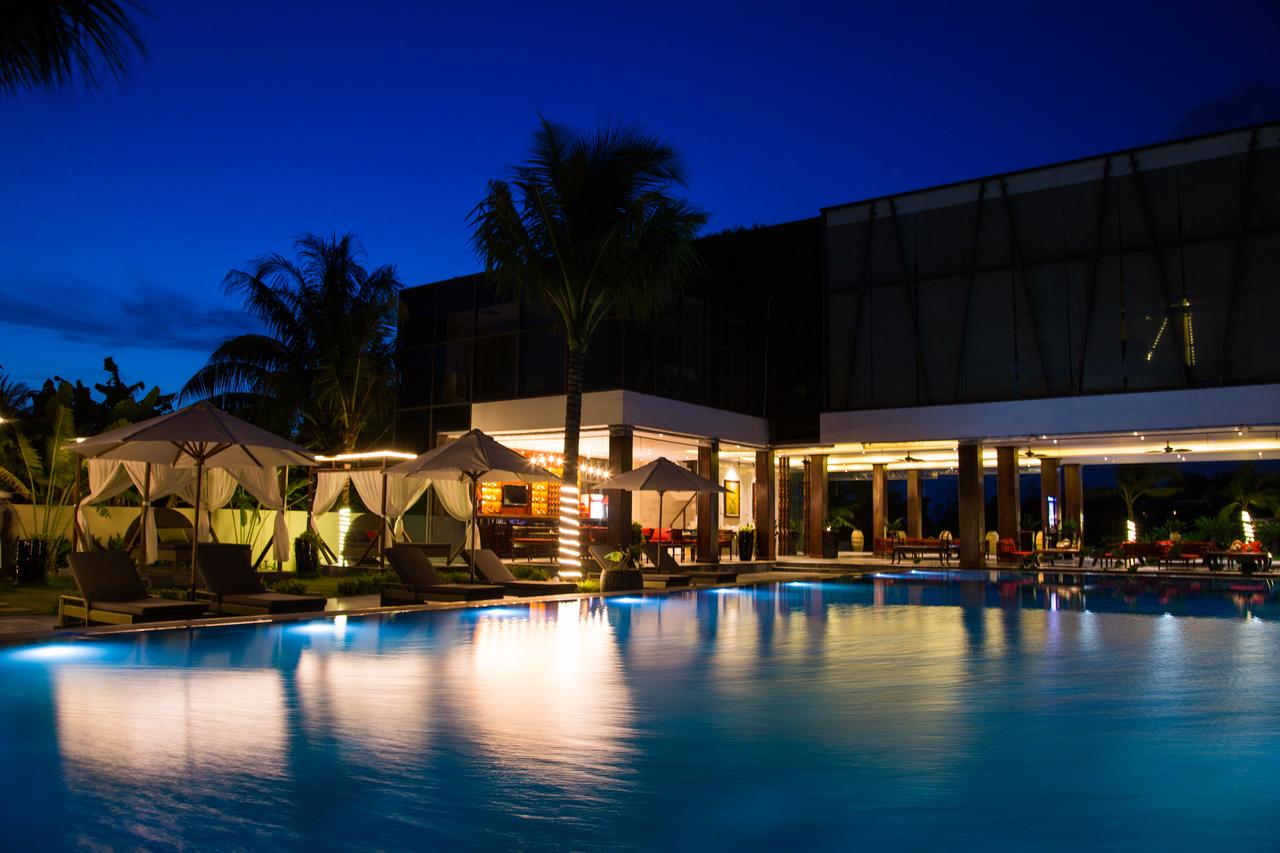 The Palmy Resort Phu Quoc & Spa