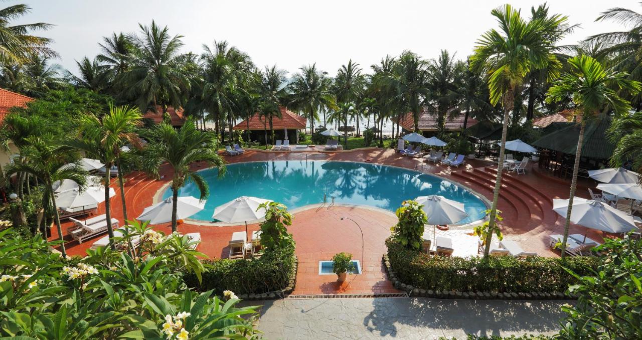 The Saigon Phu Quoc Resort