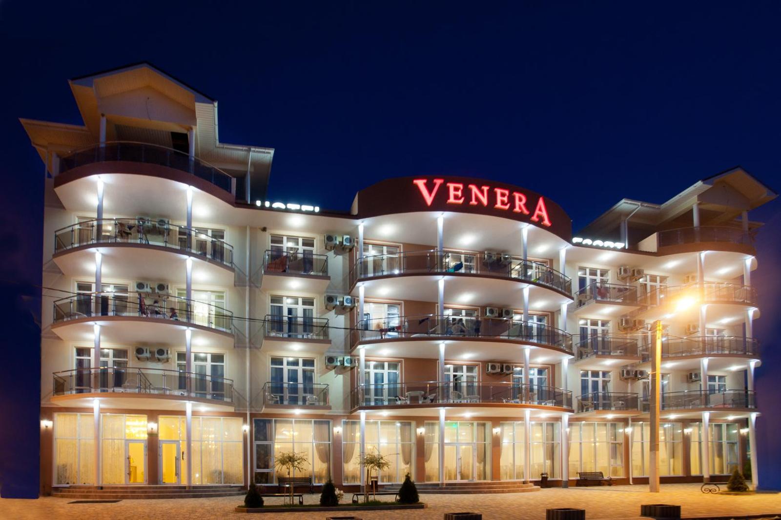 Venera Resort