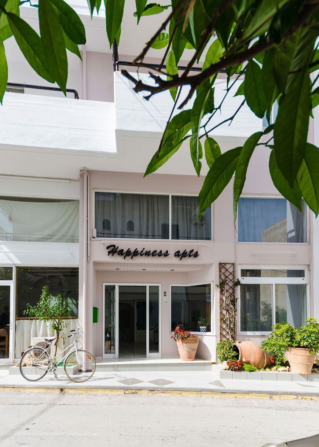 Happiness Apartments