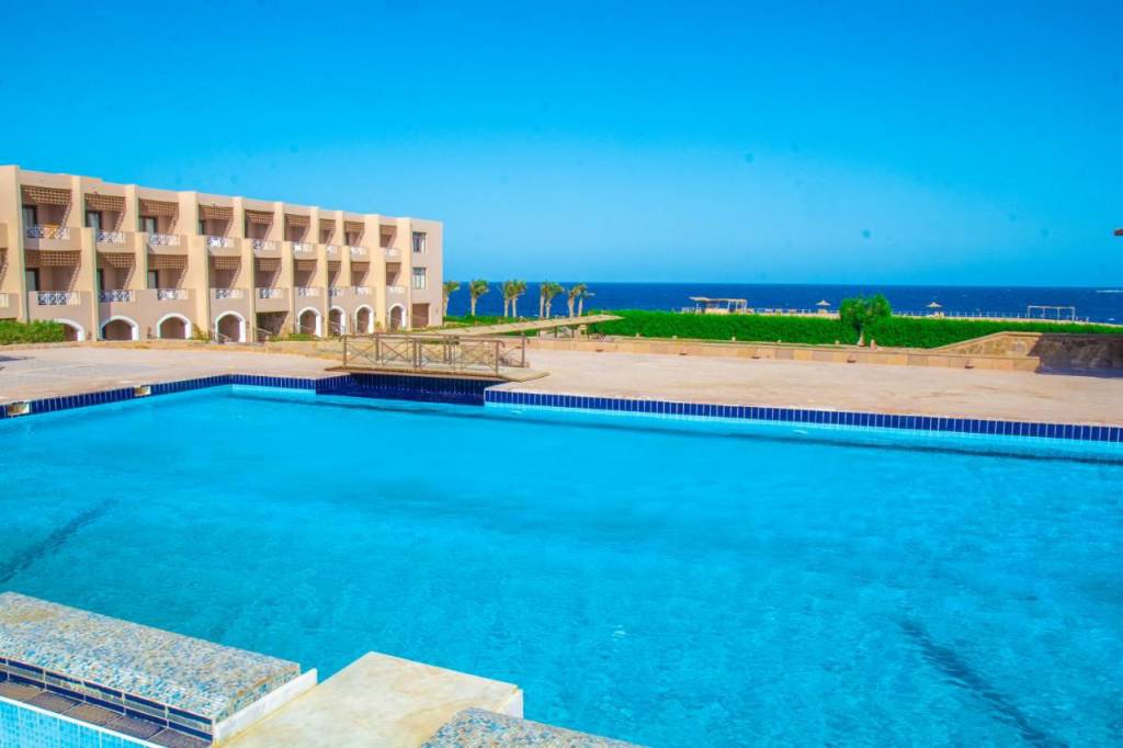 Viva Blue Resort and Diving Sharm El Naga Adults Only