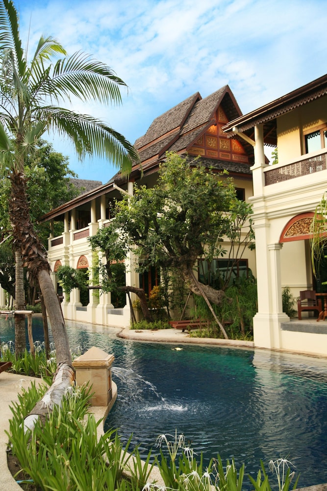 Khum Phaya Resort & Spa, Centara Boutique Collection, Chiang Mai