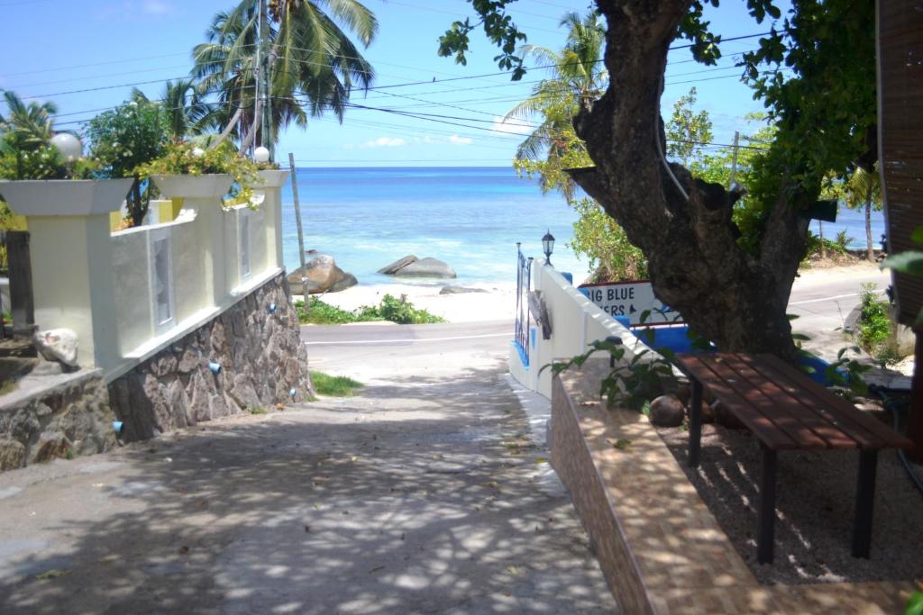 Anse Norwa Guest House