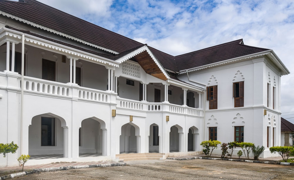  The Manor House Zanzibar