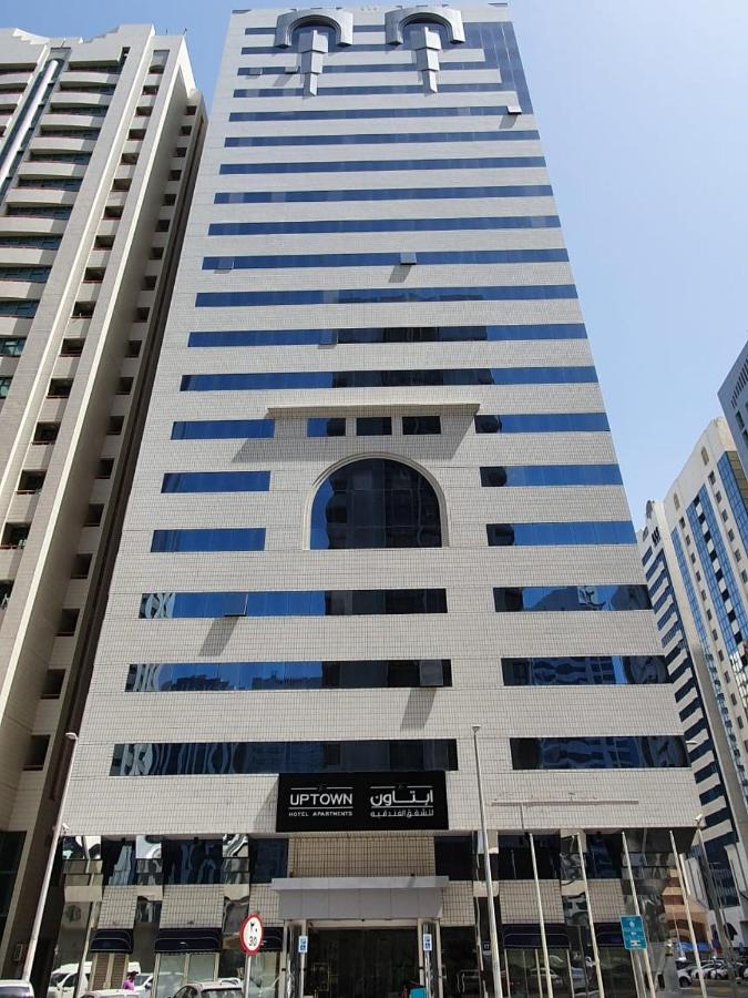 The Uptown Apartments Abu Dhabi