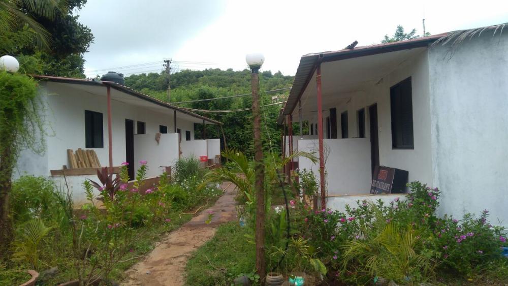 Jitu Guest House