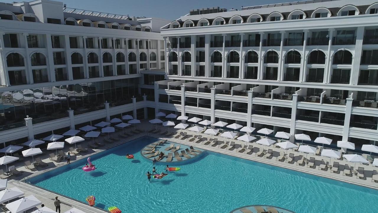 Sunthalia Hotels & Resort  Турция, Сиде