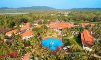 Декабрьские акции от отеля Holiday Inn Resort Goa by IHG 5*