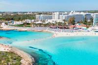 Кипр-2026 со скидкой до 20%!