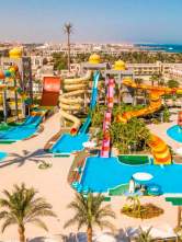 Aladdin Beach Resort 4* Египет, ХУРГАДА
