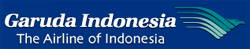 Garuda Indonesia
