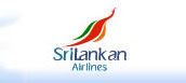 Авиалинии Шри-Ланки