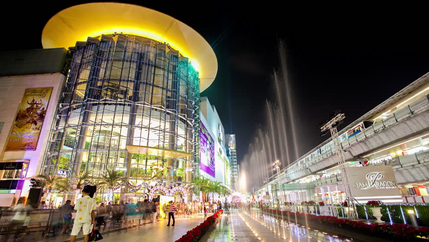 Фото Siam Paragon