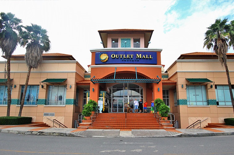 Фото Outlet Mall Pattaya