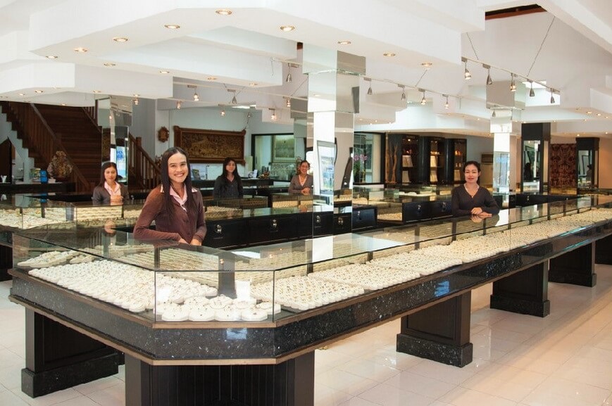 Фото Samui Lapidary
