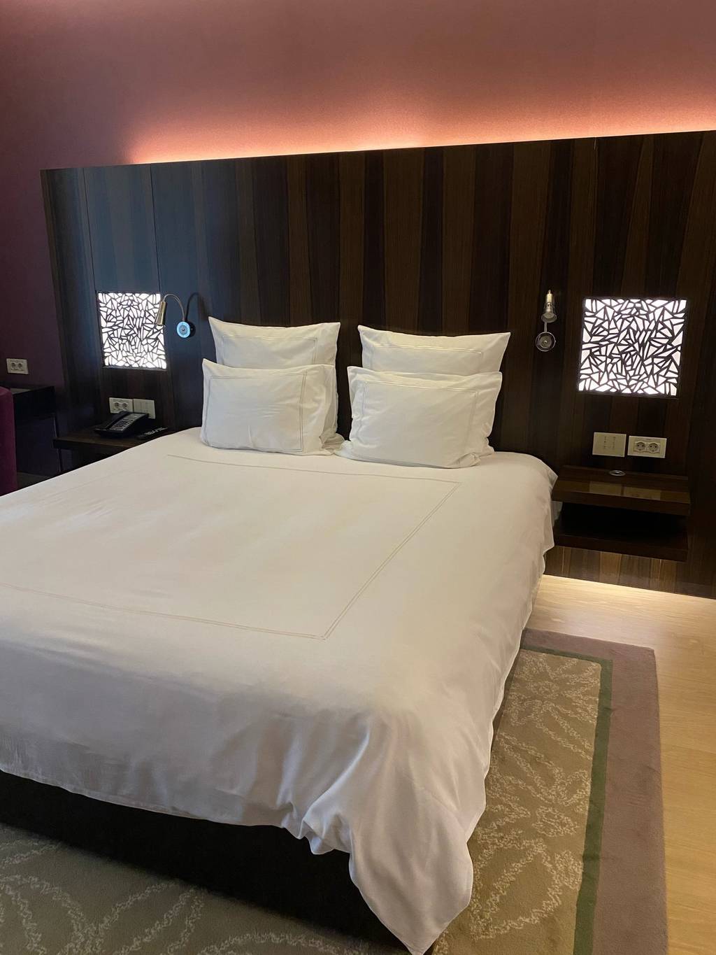 Swissotel 
