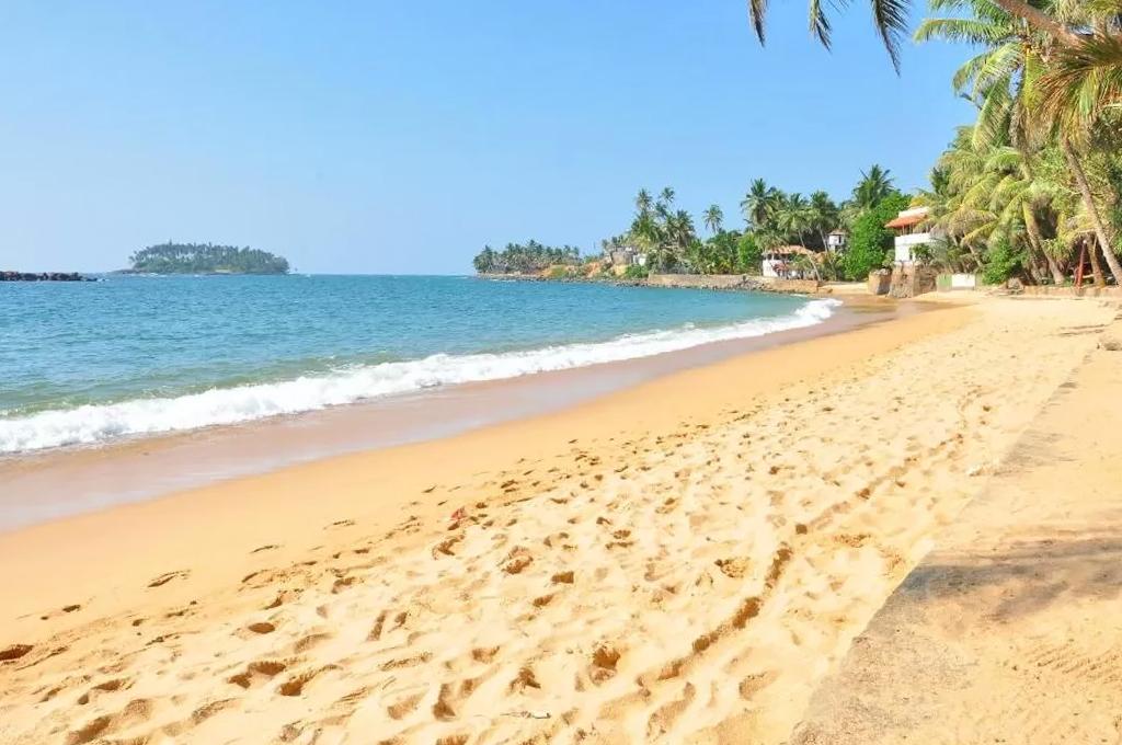 Ypsylon Tourist Resort Beruwala