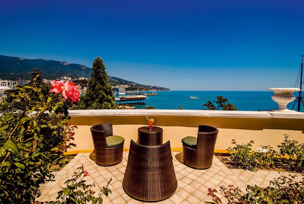 Ореанда Премьер Отель