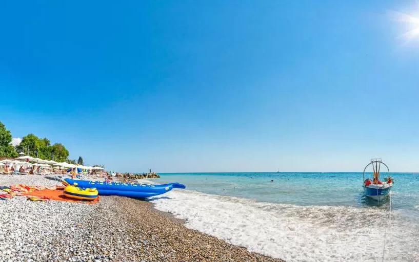 Гранд Отель Ростовчанка