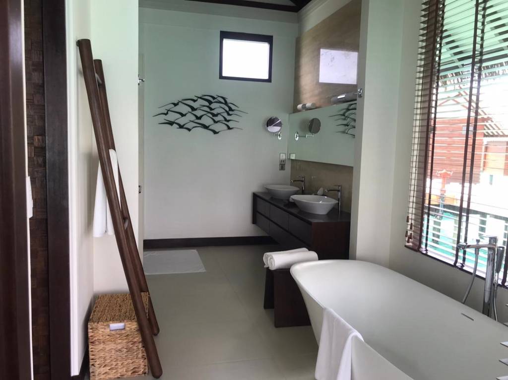 Heritance Aarah 5*
