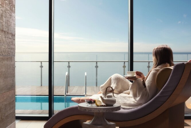 Hyatt Regency Sochi
