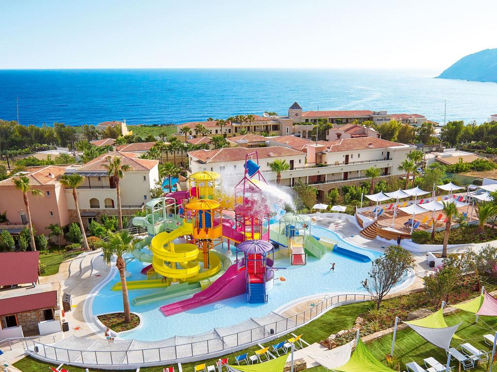 Grecotel Club Marine Palace
