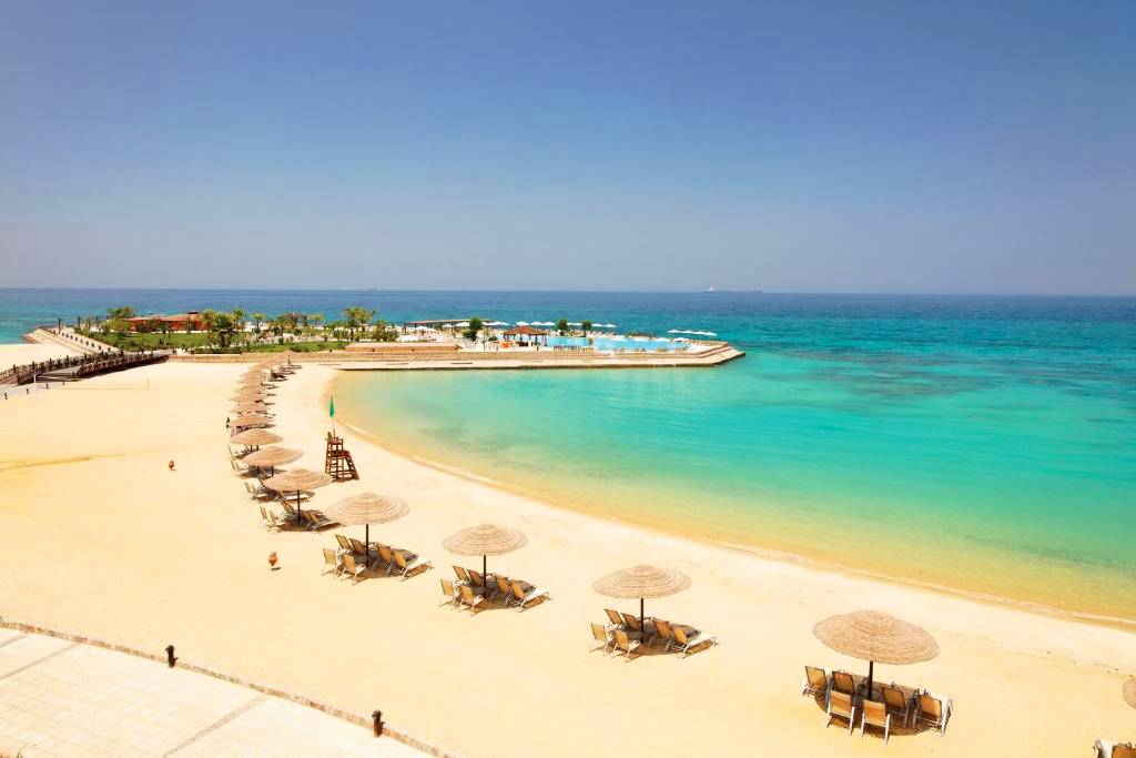 Movenpick Resort El Sokhna