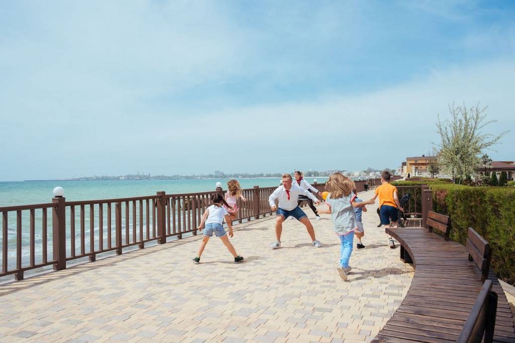 Ribera Resort & SPA