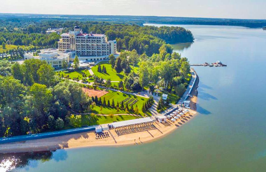 M'Istra'L Hotel & SPA