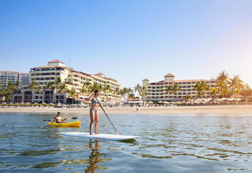 Marriott Puerto Vallarta