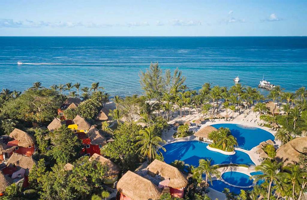 Iberostar Cozumel