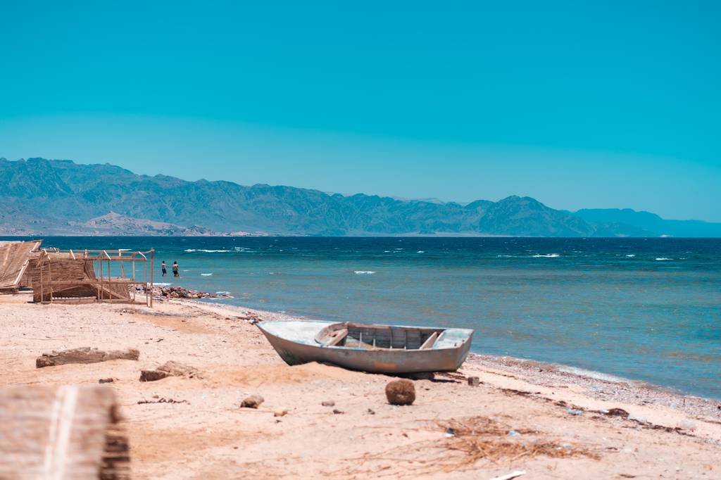 Nuweiba
