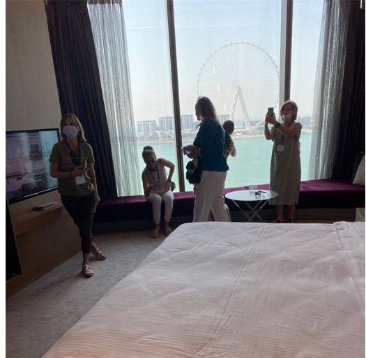 Rixos Premium Dubai