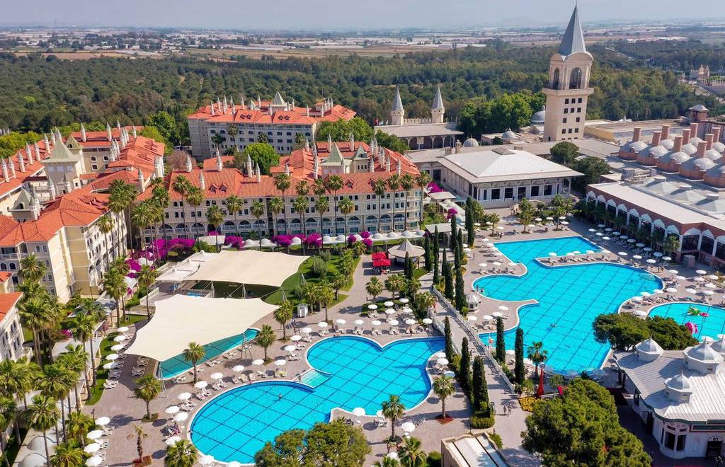 Swandor Hotels & Resorts