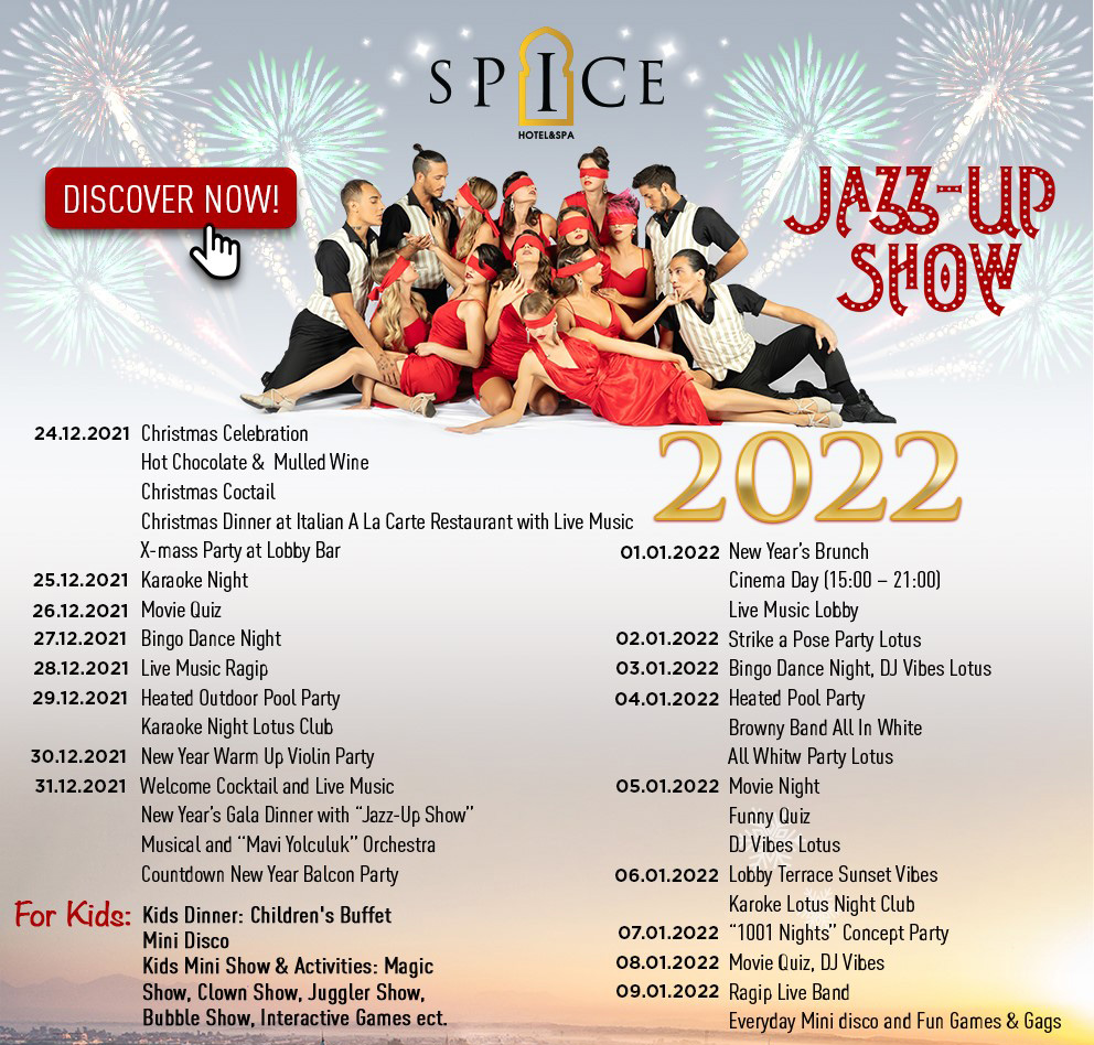 Spice Hotel