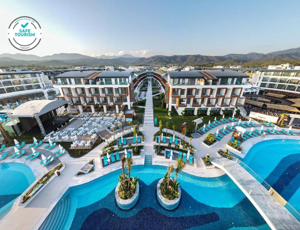 Liberty Fabay 5*