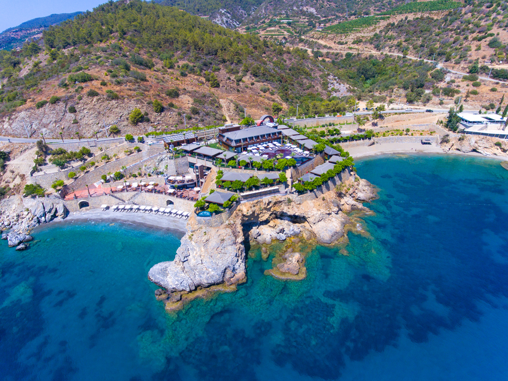 Club Porto Amore 5*