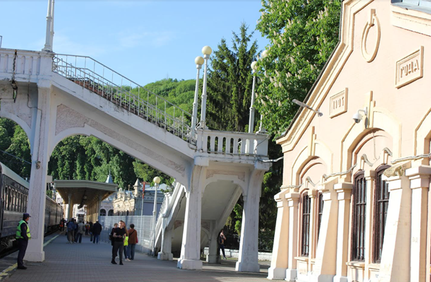 Кисловодск