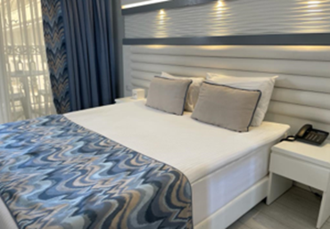 Blue Marlin Deluxe Spa & Resort