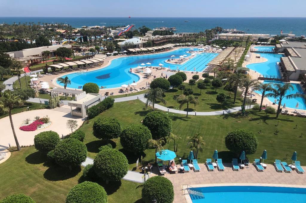 Baia Hotels Lara 5*