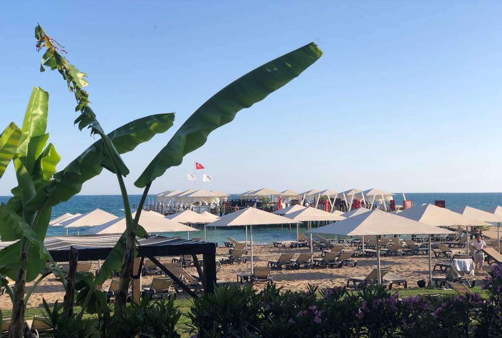 Kaya Palazzo Golf Resort 5*